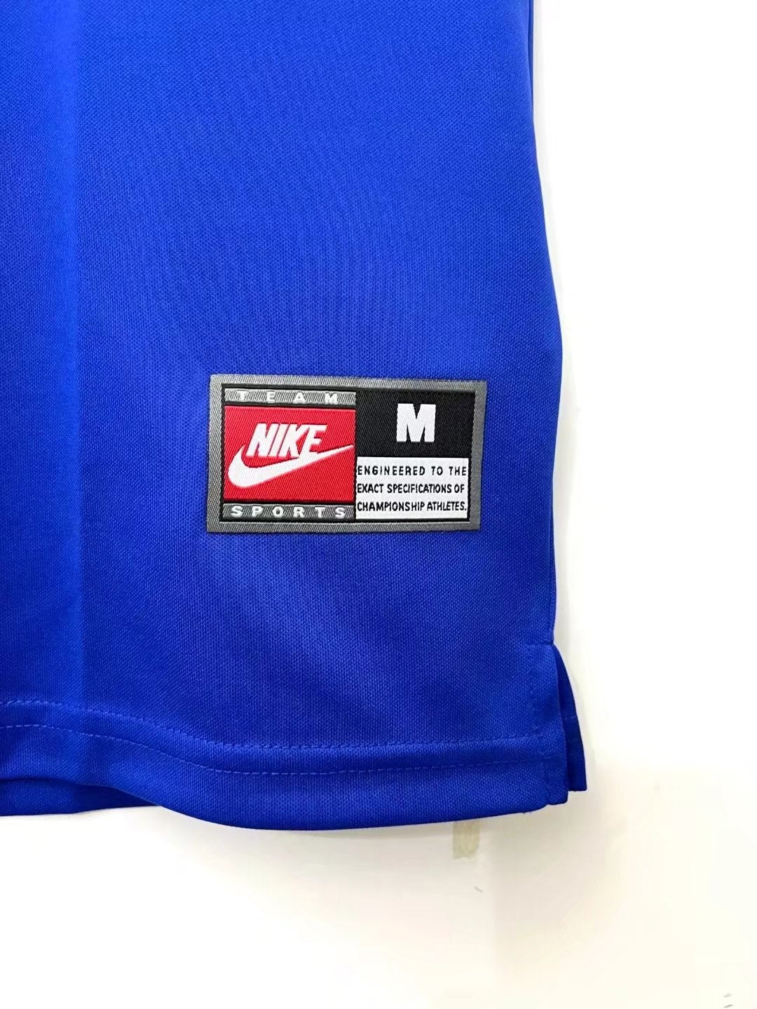 98 Brazil Away Retro Jersey