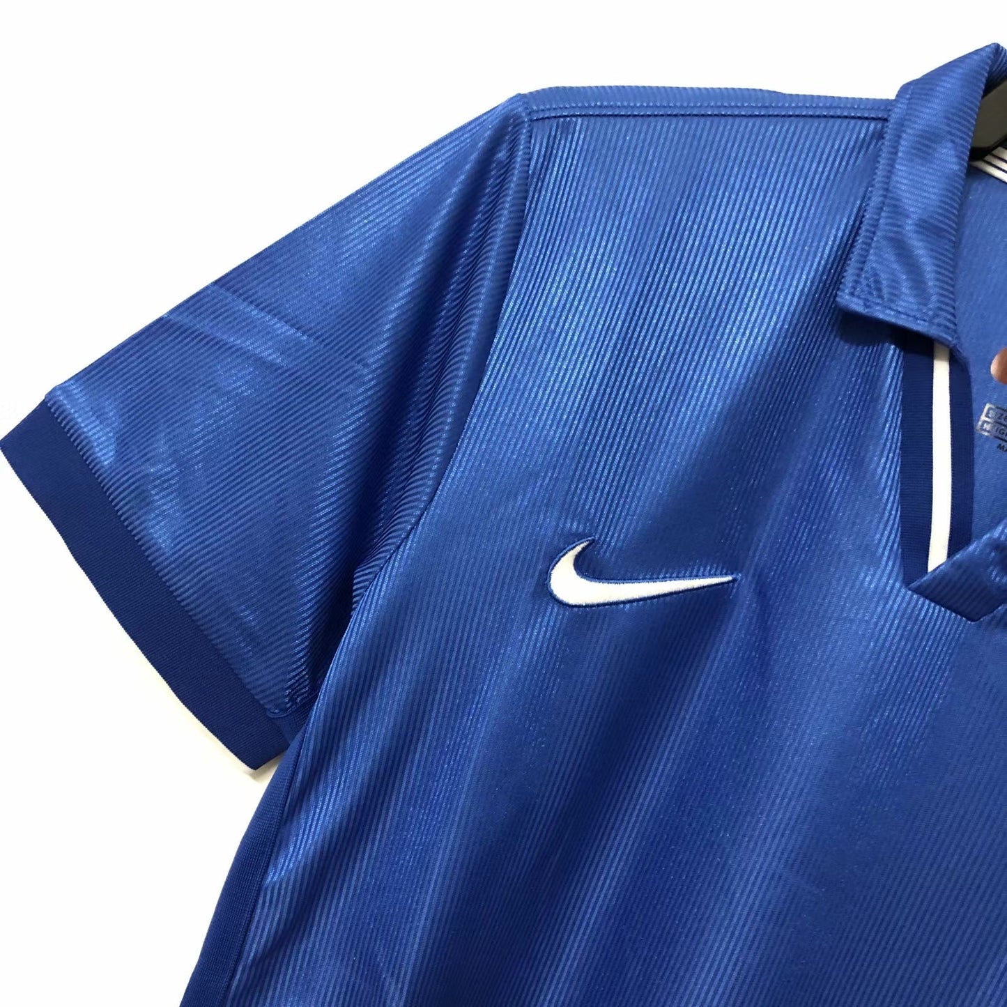 98 Italy Home Retro Jersey