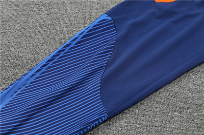 Dutch Royal Blue Tracksuit