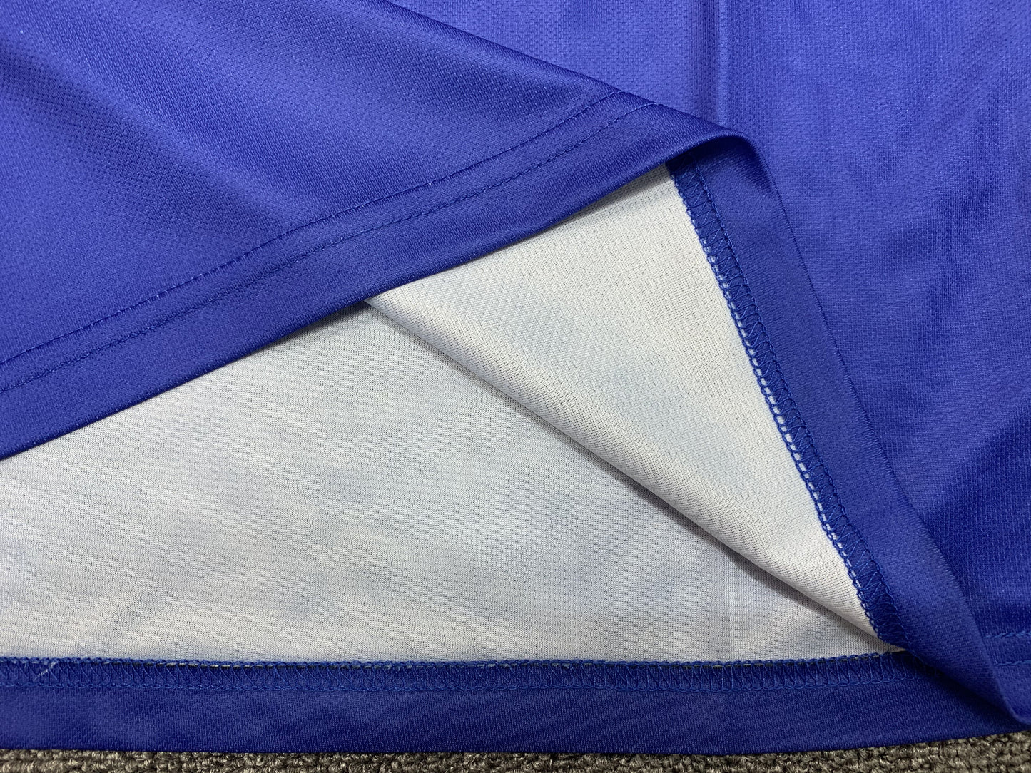 1990-91 Sampdoria Home Retro Jersey