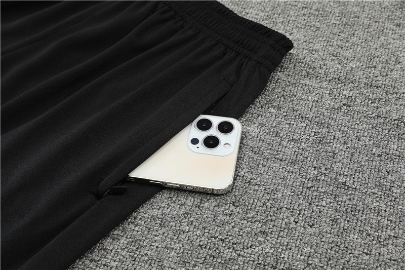 Dort Gray Tracksuit