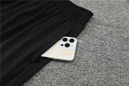 Dort Gray Tracksuit