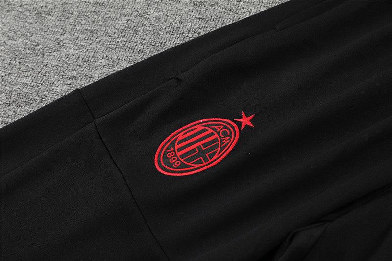 AC Red Tracksuit