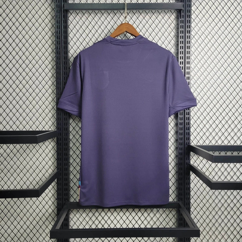 24-25 England Away Jersey