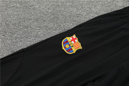 Barcelona Hulan Color Tracksuit