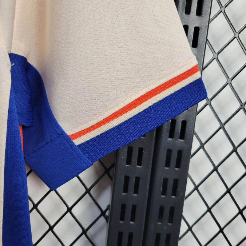 24-25 Chelsea Away Jersey