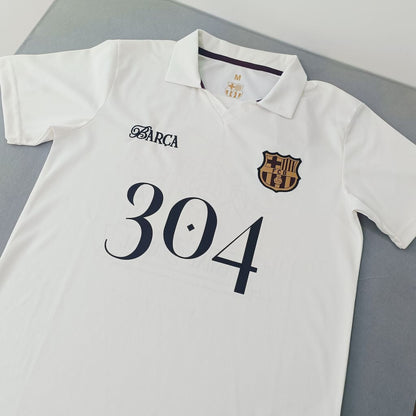 24-25 Barcelona LAMINE YAMAL 304' Special Edition Jersey