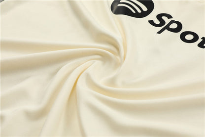 Balsamic White Tracksuit