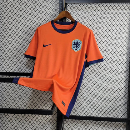 24-25 Holland Home Jersey