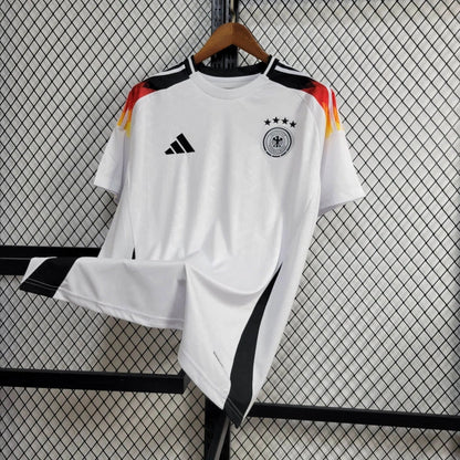 24-25 Germany Home Jersey