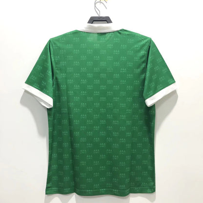 1995 Mexico Home Retro Jersey