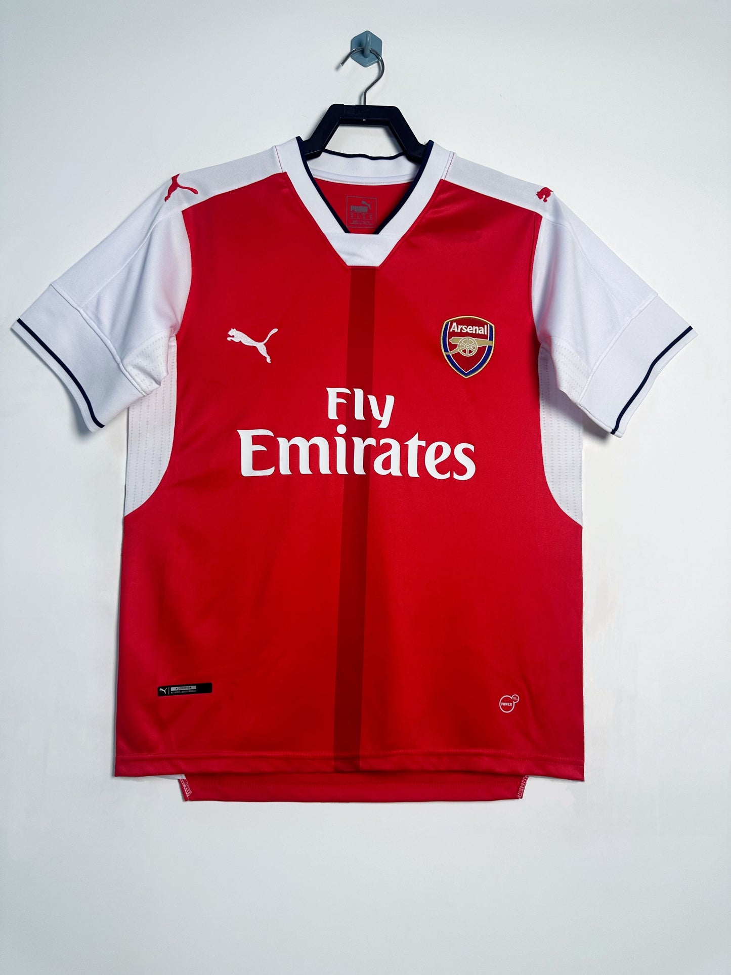 16/17 Arsenal Home Jersey