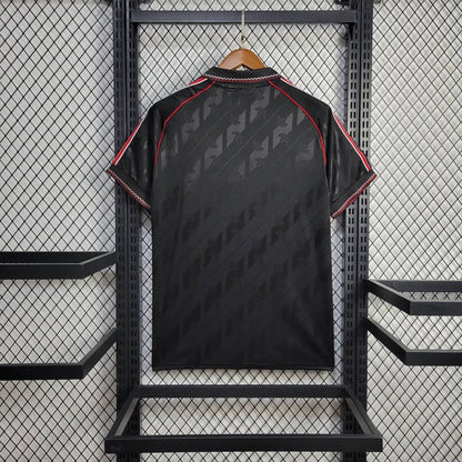 24-25 Manchester United Jersey