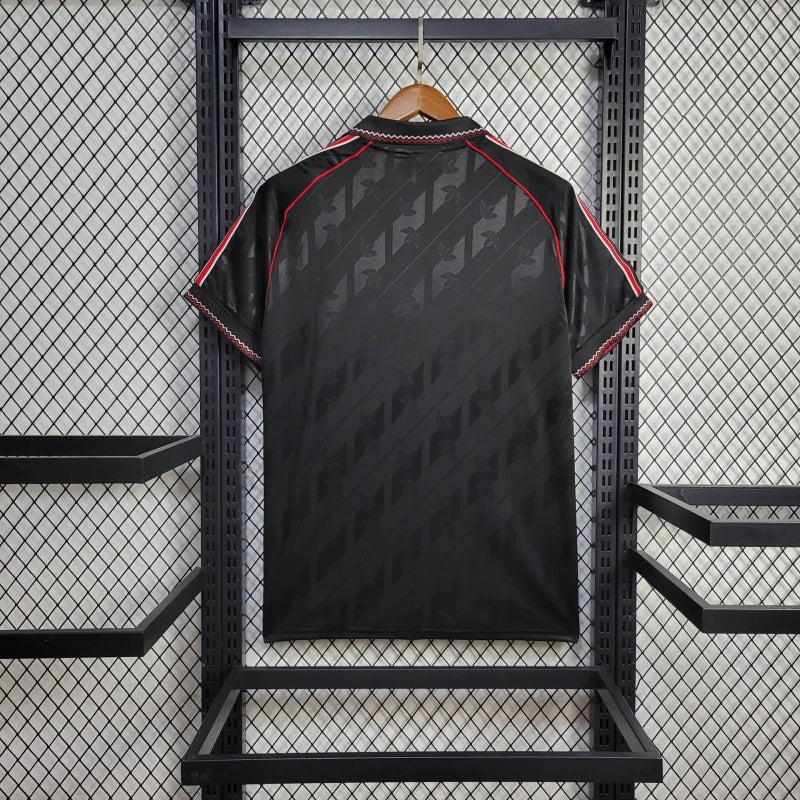 24-25 Manchester United Jersey