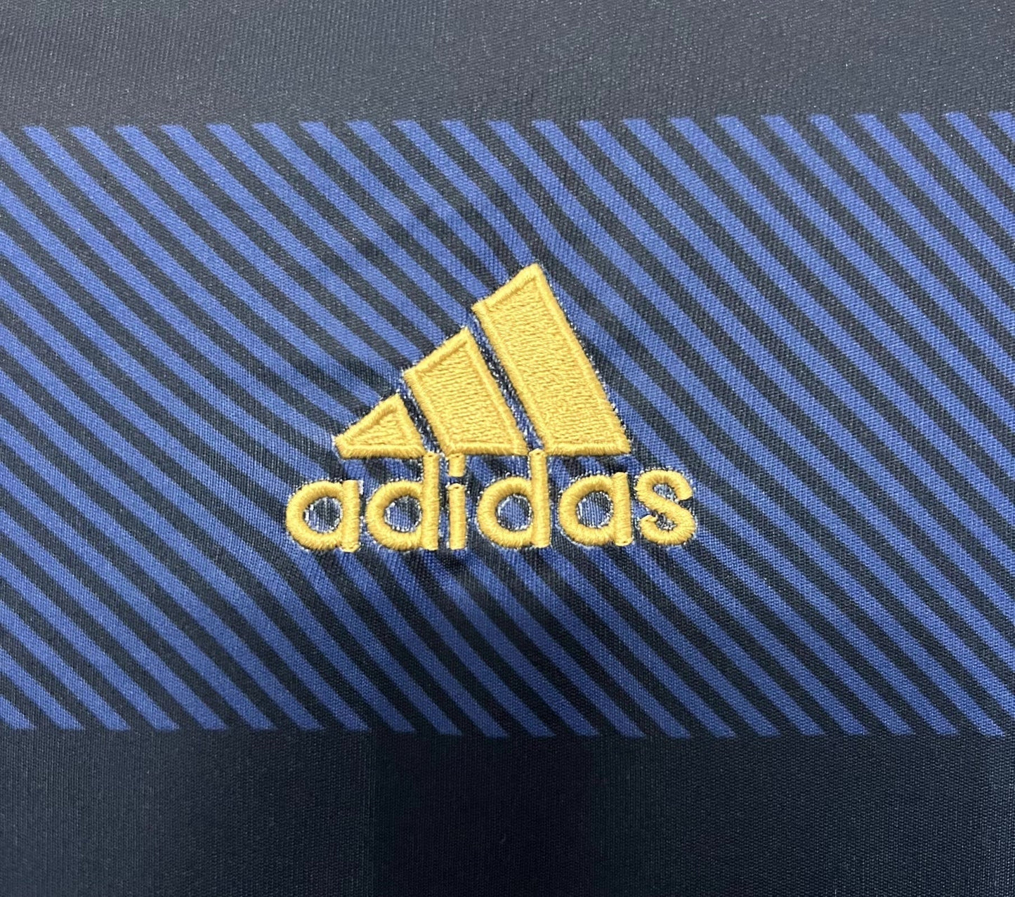 2014 Argentina Away Retro Jersey