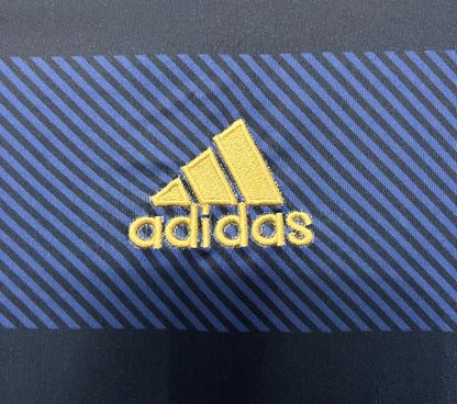 2014 Argentina Away Retro Jersey