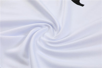 Bayern White Tracksuit