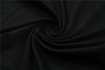 Algerian Black Tracksuit