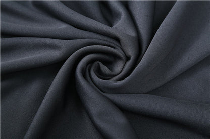 Real Madrid Dark Gray Tracksuit