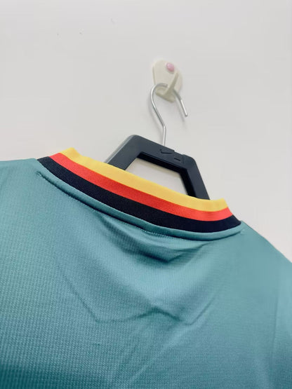 1994 Germany Away Retro Jersey