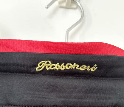 06-07 AC Milan Home Retro Jersey