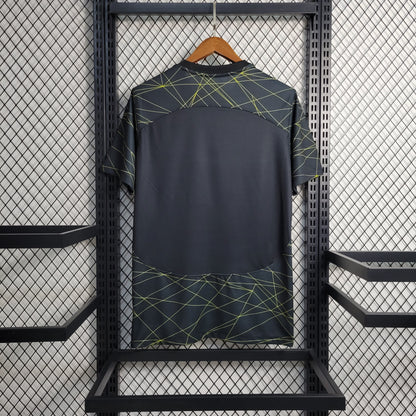 23-24 PSG Away Jersey