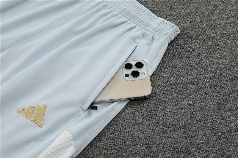 Algerian white Tracksuit