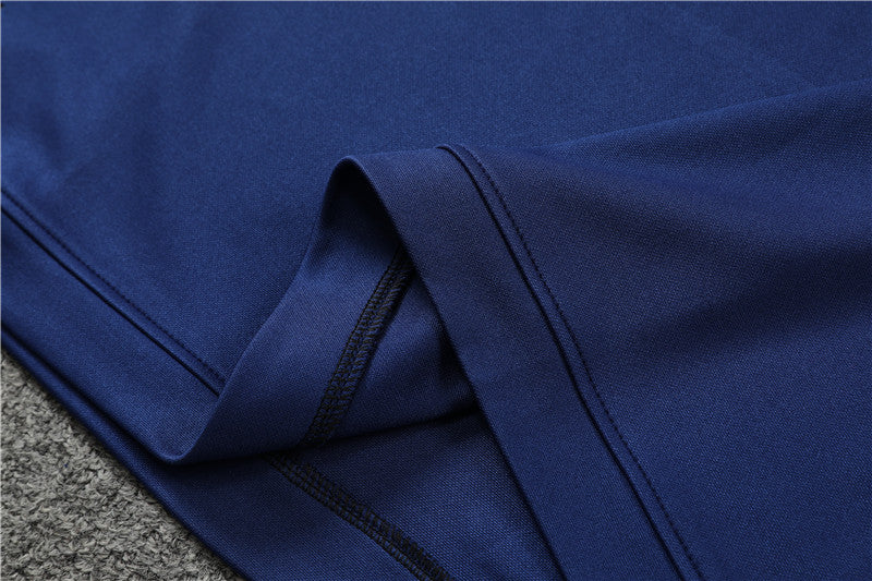 Argentina Royal Blue Samsung Model Tracksuit