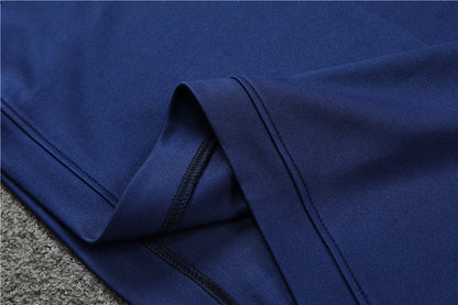 Argentina Royal Blue Samsung Model Tracksuit