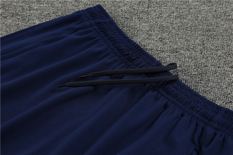 Lyon Royal Blue Tracksuit Tracksuit