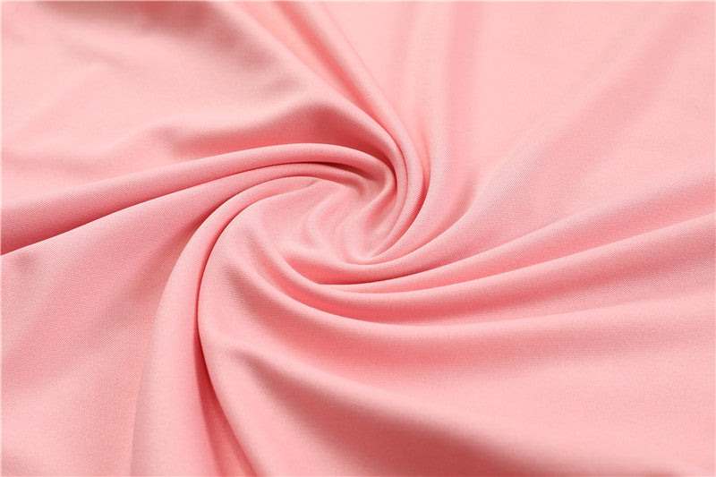 Algerian Pink Tracksuit