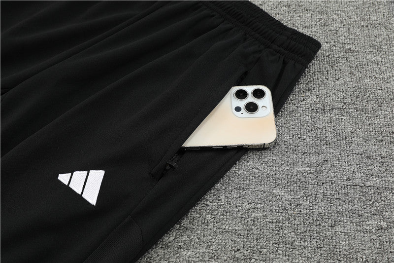 Lyon Red Tracksuit Tracksuit