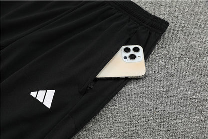 Lyon Red Tracksuit Tracksuit