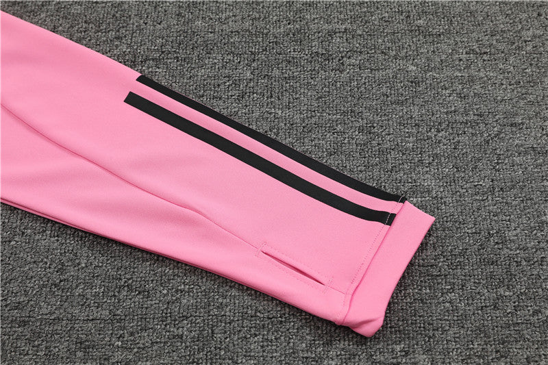 Argentina Pink Tracksuit