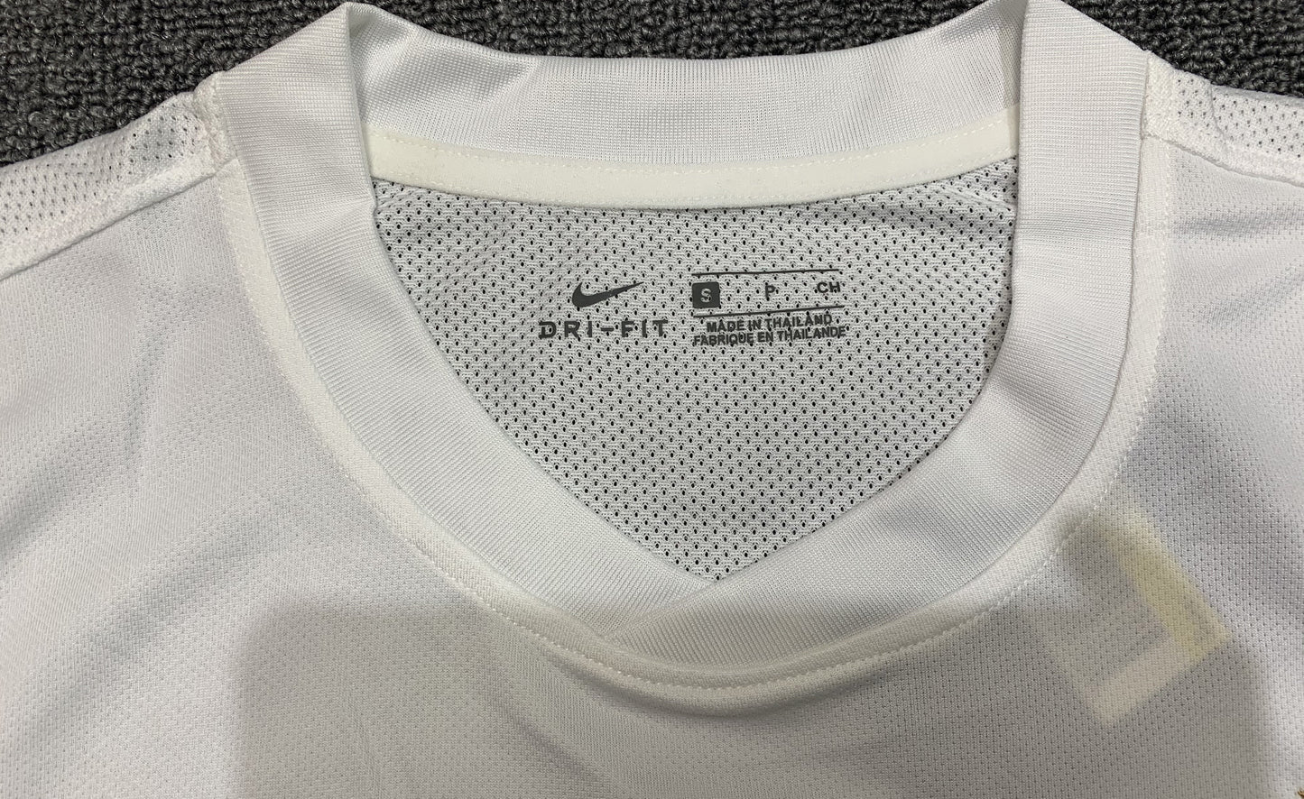 2010 Inter Milan Away Retro Jersey