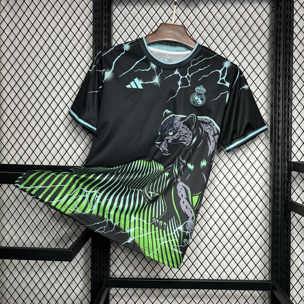 24-25 Real Madrid Special Edition Jersey