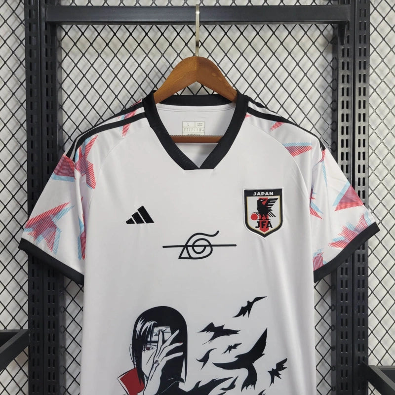 24-25 Japan White Special Edition Jersey