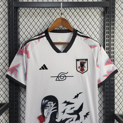 24-25 Japan White Special Edition Jersey