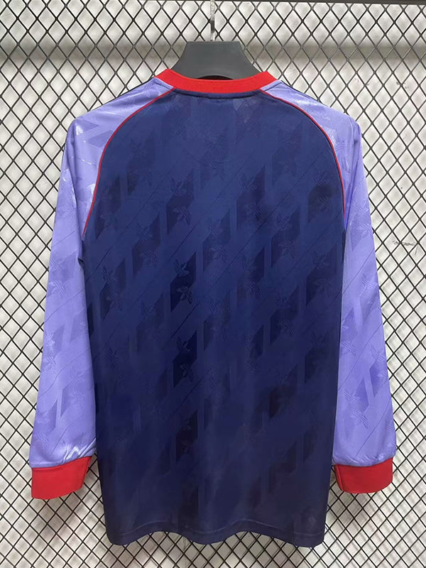 24-25 Arsenal Long Sleeve Jersey