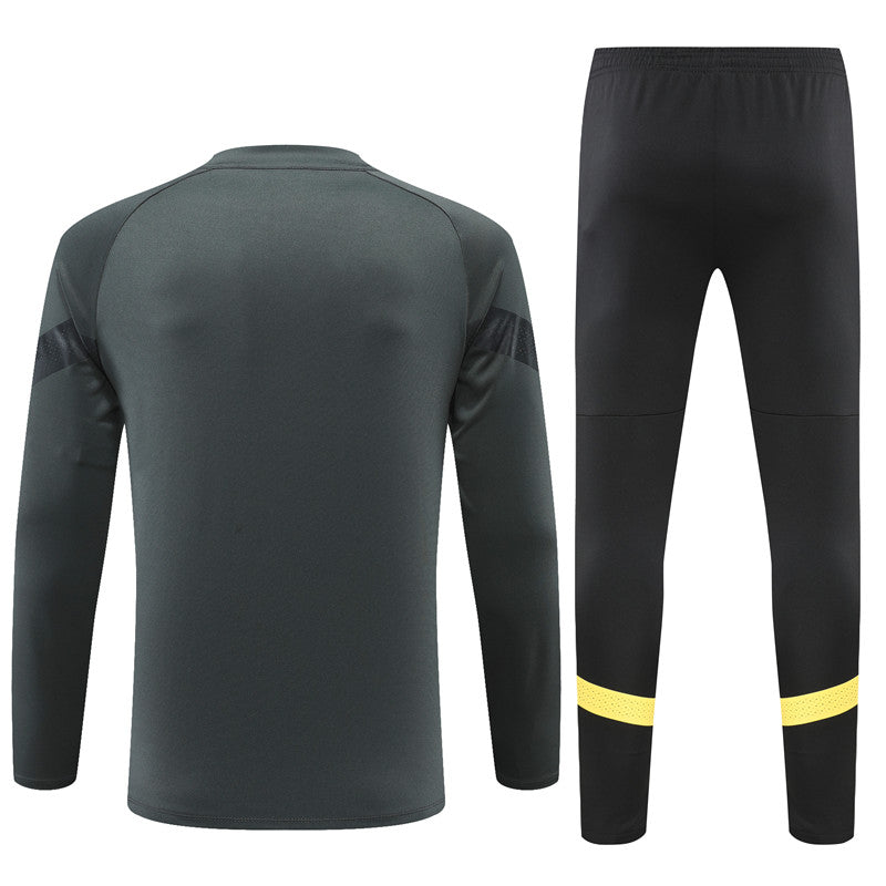 Dort Gray Tracksuit