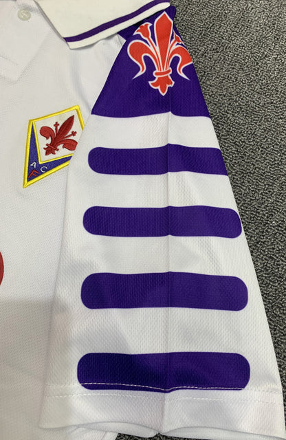1998 Fiorentina Away Retro Jersey
