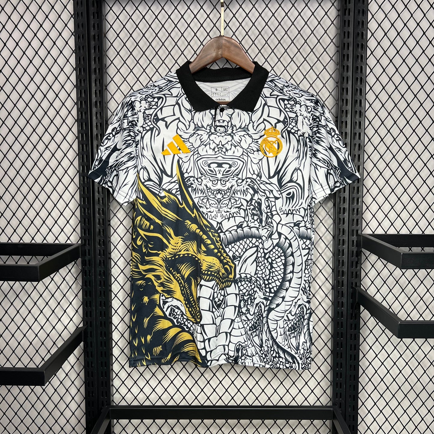 24-25 Real Madrid Special Edition Jersey