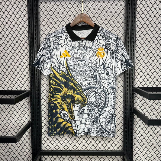 24-25 Real Madrid Special Edition Jersey
