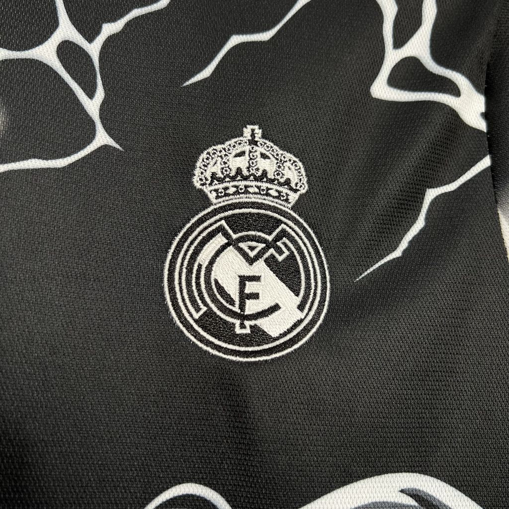24-25 Real Madrid Special Edition Jersey