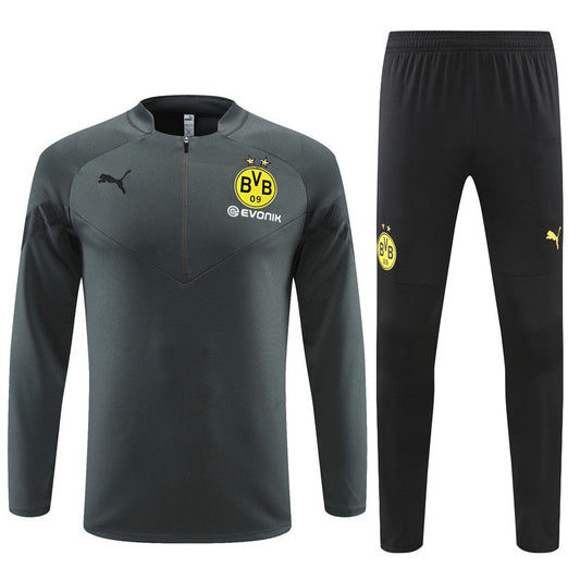 Dort Gray Tracksuit