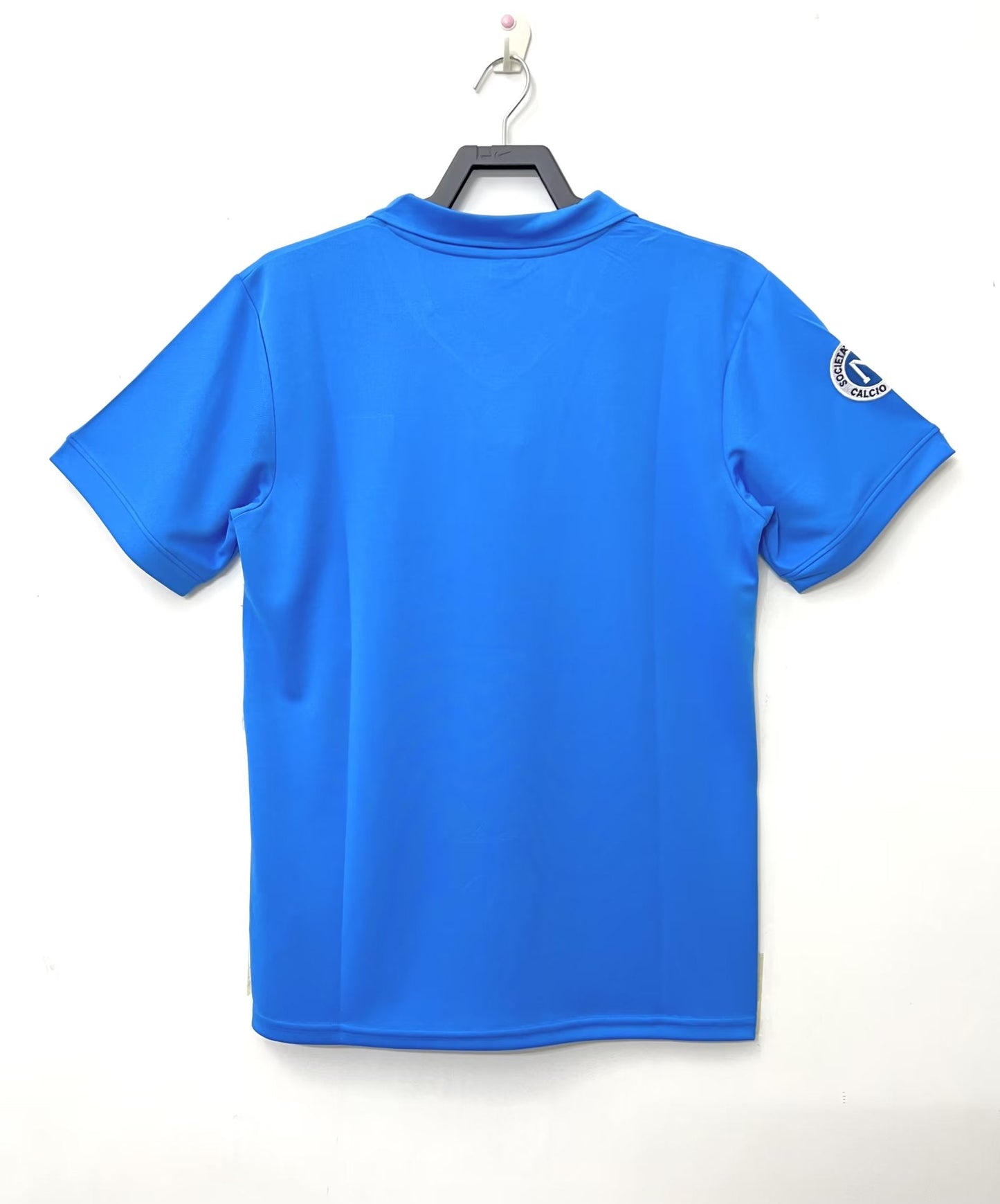 87-88 Napoli Home Retro Jersey