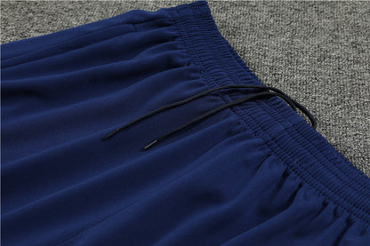 Marseille Royal Blue Tracksuit
