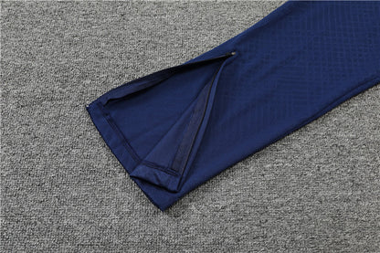 Barcelona Royal Blue Tracksuit