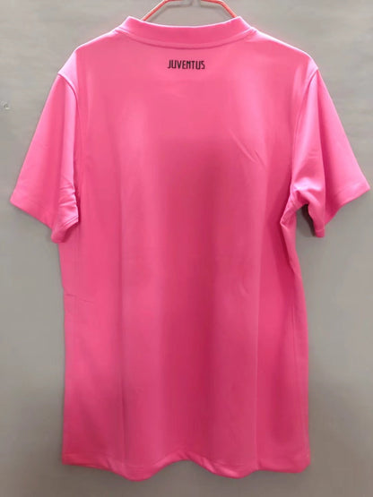 2011-12 Juventus Away Retro Jersey