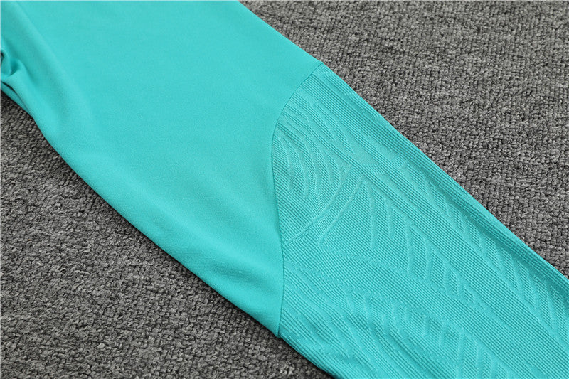 Barcelona Hulan Color Tracksuit